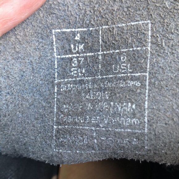 Dr Martens 1460 - Picture 8 of 8